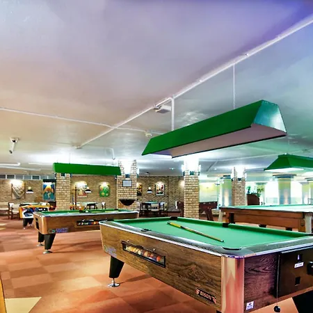 Hotel Bull Escorial & Playa del Inglés