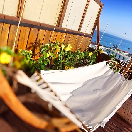 Bull Escorial & Playa del Inglés