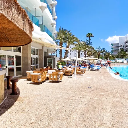 Hotel Bull Escorial & Playa del Inglés