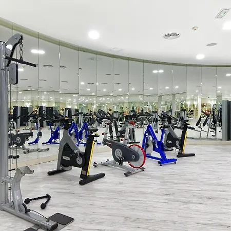 Bull Escorial & Hotel 3*