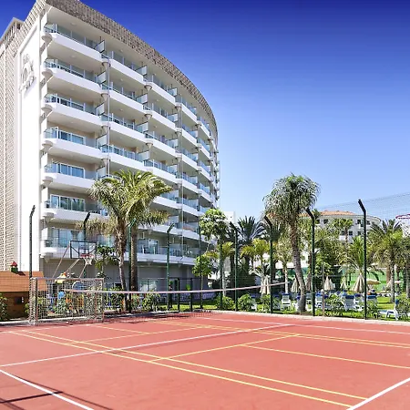 Bull Escorial & Hotel Playa del Inglés