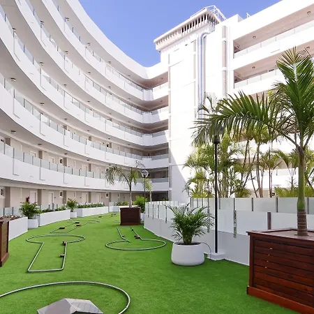 Bull Escorial & Playa del Inglés