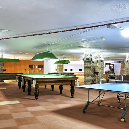 Hotel Bull Escorial & Playa del Inglés