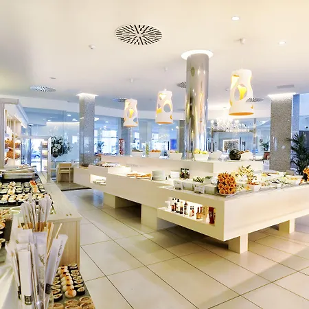 Hotel Bull Escorial & 3*