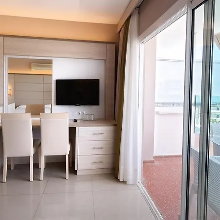 Hotel Bull Escorial & Playa del Inglés