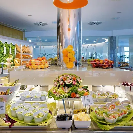 Hotel Bull Escorial & 3*