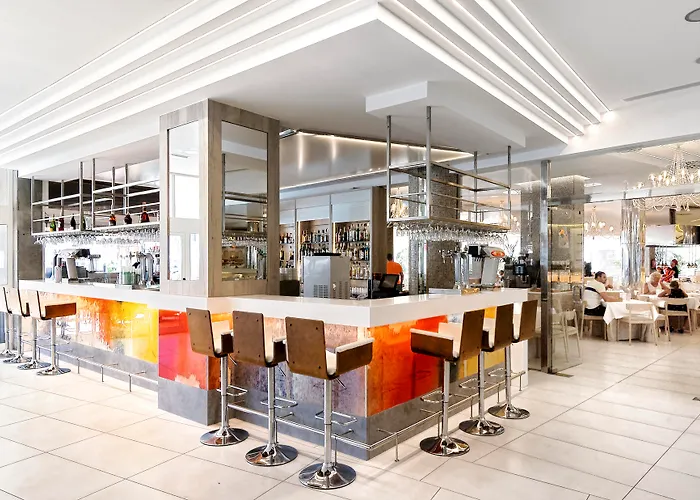 Bull Escorial & Hotel Playa del Inglés