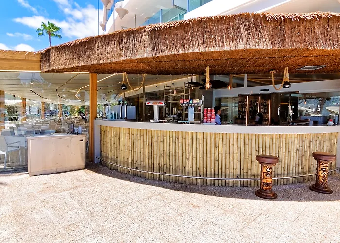 Bull Escorial & Playa del Inglés