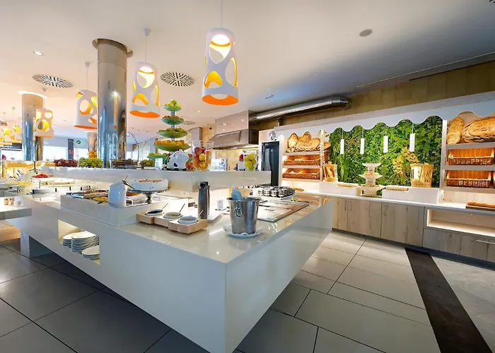 Bull Escorial & Hotel Playa del Inglés