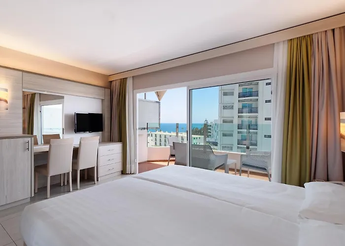 Bull Escorial & Hotel Playa del Inglés