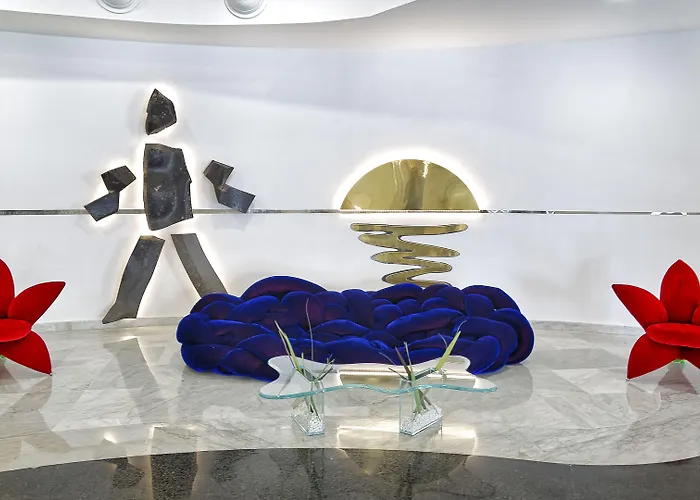 Bull Escorial & 3* Playa del Inglés