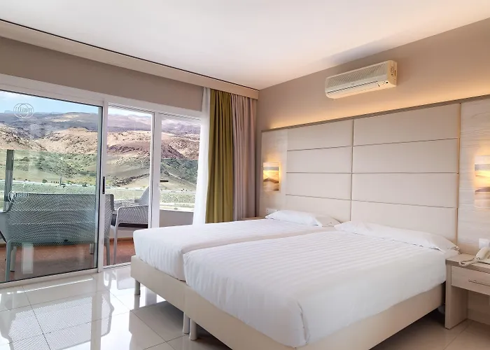 Hotel Bull Escorial & Playa del Inglés