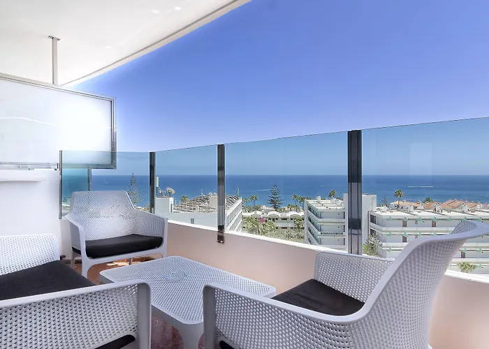 Bull Escorial & Hotel Playa del Inglés