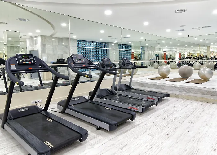 Bull Escorial & 3* Playa del Inglés