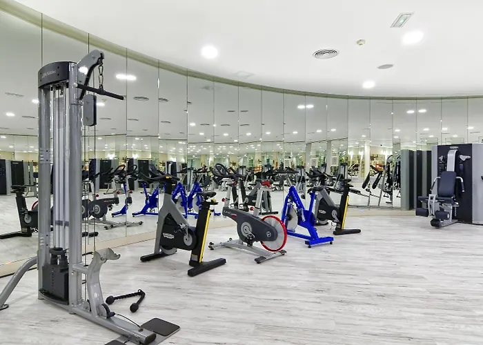 Bull Escorial & Hotel 3*