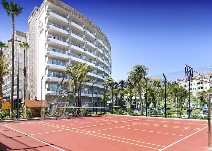 Bull Escorial & Hotel Playa del Inglés