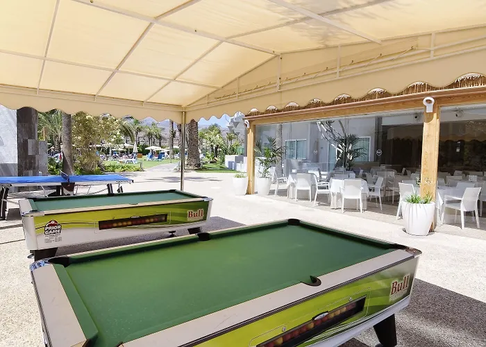 Hotel Bull Escorial &