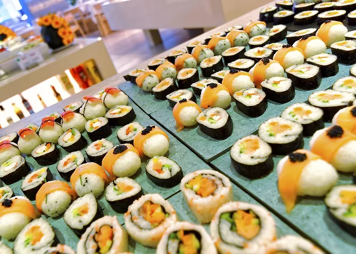 Bull Escorial & Playa del Inglés