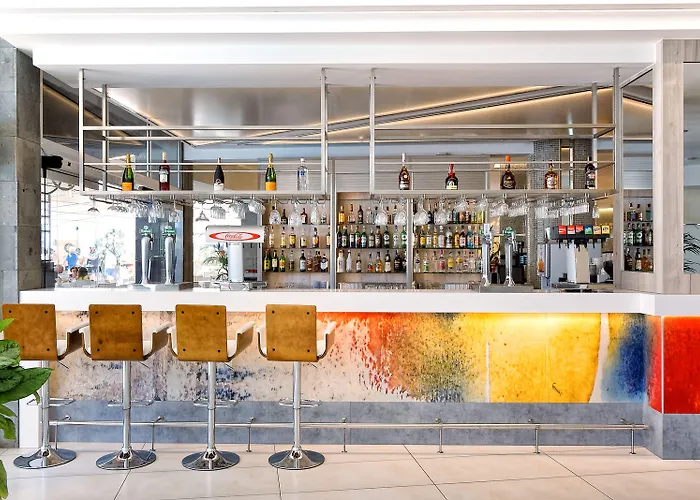 Bull Escorial & Hotel Playa del Inglés