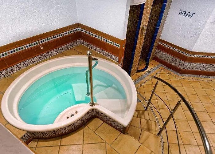 Bull Escorial & Hotel