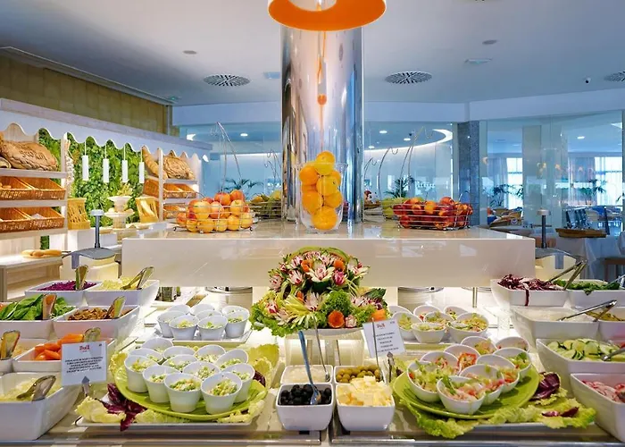 Hotel Bull Escorial & 3*