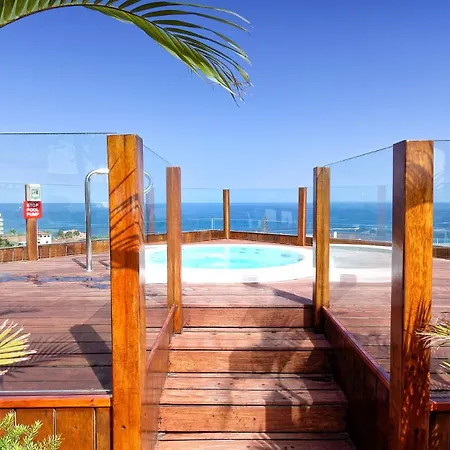 호텔 Bull Escorial &