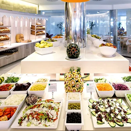 호텔 Bull Escorial & 플라야 델 잉글스