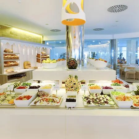 Bull Escorial & 호텔