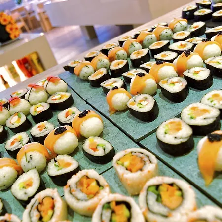 Bull Escorial & 플라야 델 잉글스