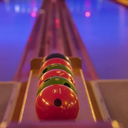 호텔 Bull Escorial &