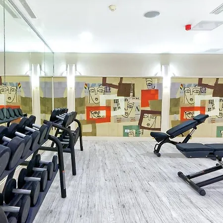 Bull Escorial & Hotel 3*