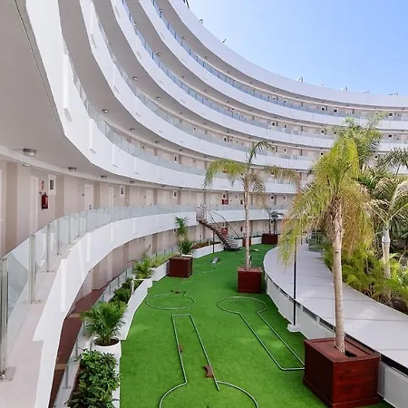 Bull Escorial & 플라야 델 잉글스