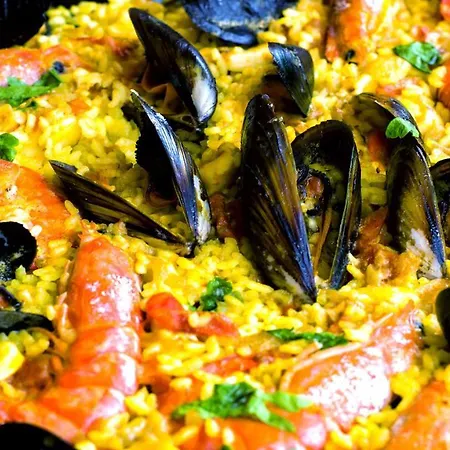 Bull Escorial & 호텔 플라야 델 잉글스