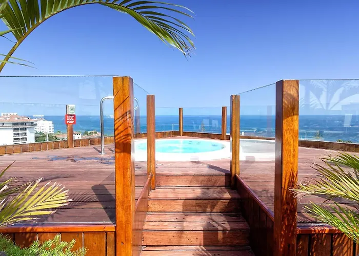 호텔 Bull Escorial &