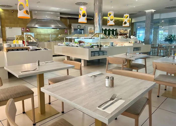 호텔 Bull Escorial & 3*