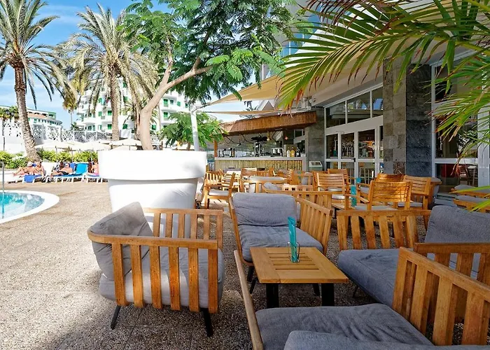 Bull Escorial & 호텔