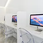 Bull Escorial & Πλάγια ντελ Ινγκλές