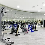 Bull Escorial & Ξενοδοχείο 3*