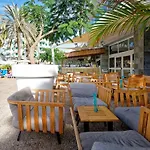 Bull Escorial & Otel