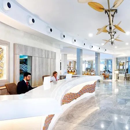 Bull Escorial & 3* Playa del Inglés