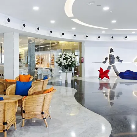 Hotel Bull Escorial & Playa del Inglés
