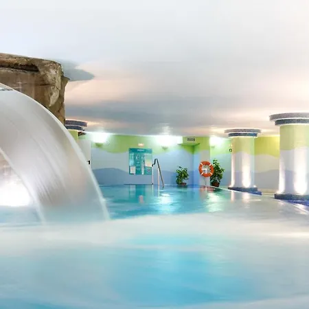 Bull Escorial & 3* Playa del Ingles (Gran Canaria)