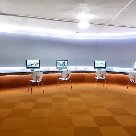 Otel Bull Escorial &