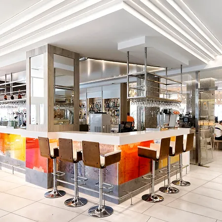 Bull Escorial & Hotel Playa del Inglés