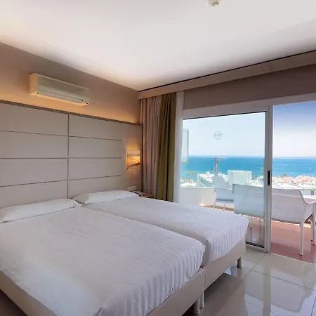 Otel Bull Escorial & 3*