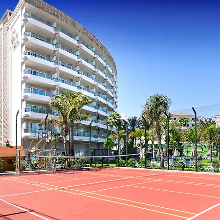 Bull Escorial & Playa del Inglés