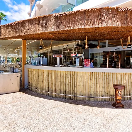 Bull Escorial & Playa del Ingles (Gran Canaria)