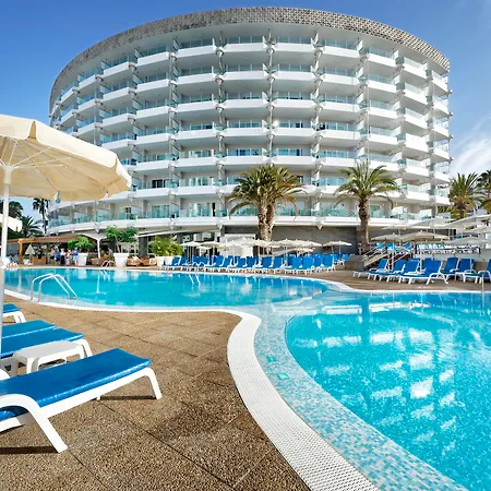 Otel Bull Escorial & 3*