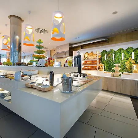 Bull Escorial & Otel Playa del Ingles (Gran Canaria)