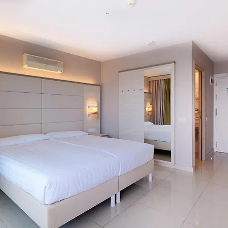 Otel Bull Escorial &